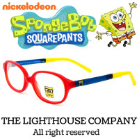 Детски оптични рамки Sponge Bob SBV007 45 340